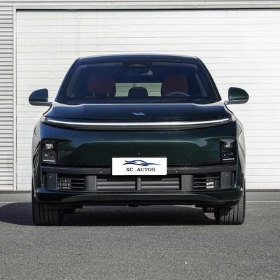 Lixiang L7 L8 Elektroauto Ideal Auto Großraum SUV Hybrid Gebraucht Elektro ABS Ja Auto