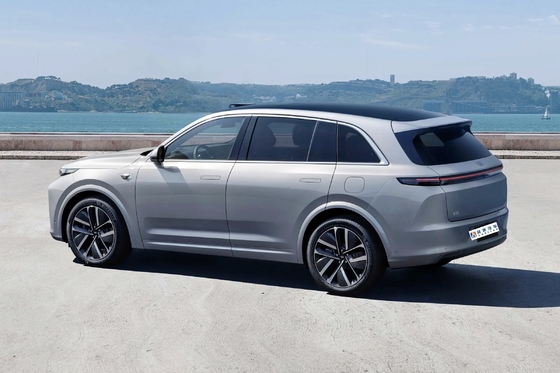 Lixiang L7 L8 Elektroauto Ideal Auto Großraum SUV Hybrid Gebraucht Elektro ABS Ja Auto