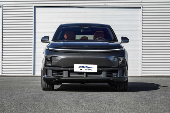 Lixiang L7 L8 Elektroauto Ideal Auto Großraum SUV Hybrid Gebraucht Elektro ABS Ja Auto