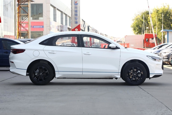 Linkslenken Energie-SUV BYD E2 Luxus-EV Elektrische Parkbremse Chinesischer Elektro-SUV