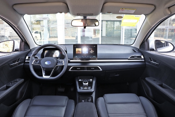 Linkslenken Energie-SUV BYD E2 Luxus-EV Elektrische Parkbremse Chinesischer Elektro-SUV