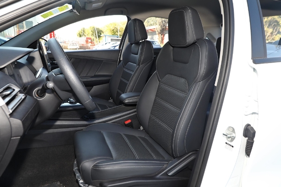 Linkslenken Energie-SUV BYD E2 Luxus-EV Elektrische Parkbremse Chinesischer Elektro-SUV