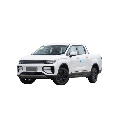 2024 Geely RD6 Elektro-Pickup L*W*H mm 5260*1900*1830 und Energiefahrzeug-Radar