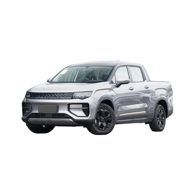 2024 Geely RD6 Elektro-Pickup L*W*H mm 5260*1900*1830 und Energiefahrzeug-Radar