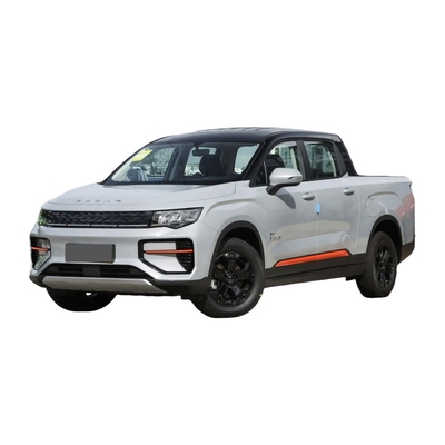 2024 Geely RD6 Elektro-Pickup L*W*H mm 5260*1900*1830 und Energiefahrzeug-Radar