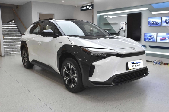 2024 Toyota bZ4X Langstrecken-Elektroauto mit Touchscreen und Antilock Bremssystem