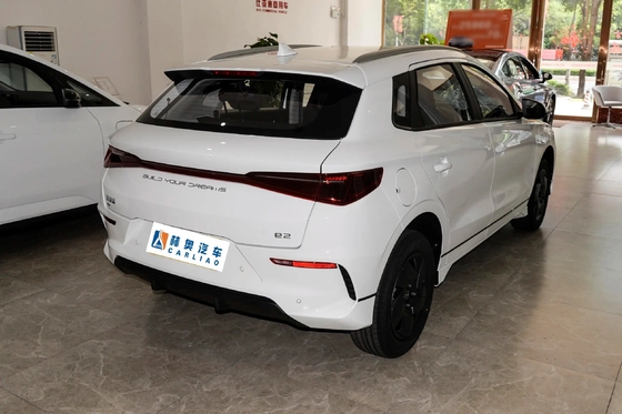 2023 BYD E2 Elektroauto mit elektrischer Parkbremse und Anpassung des Sitzes des Copiloten