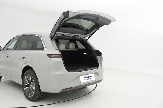 Elektrische Lixiang L6 PRO/Max Die perfekte Kombination von Leistung Euro IV