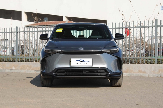 2023 Toyota Bz4X Langstrecken-Elektroauto SUV mit Rückkamera und Elektrizität