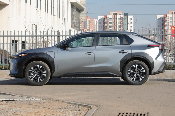 2023 Toyota Bz4X Langstrecken-Elektroauto SUV mit Rückkamera und Elektrizität