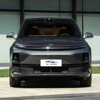 2024 Lixiang L6 PRO Hybrid Elektroauto Großer SUV Luxus-EV-Auto 4WD Energiefahrzeuge