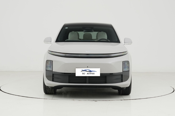 2024 Lixiang L6 PRO Hybrid Elektroauto Großer SUV Luxus-EV-Auto 4WD Energiefahrzeuge
