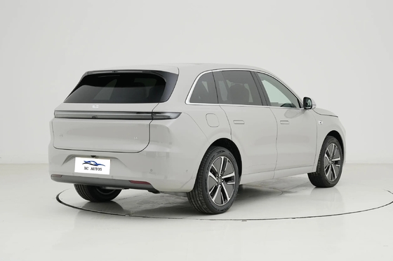 2024 Lixiang L6 PRO Hybrid Elektroauto Großer SUV Luxus-EV-Auto 4WD Energiefahrzeuge