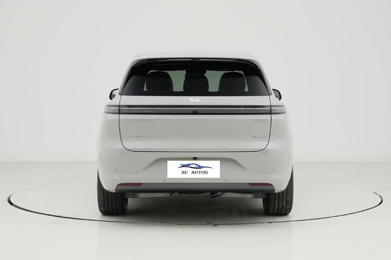 2024 Lixiang L6 PRO Hybrid Elektroauto Großer SUV Luxus-EV-Auto 4WD Energiefahrzeuge