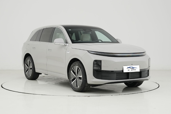 2024 Lixiang L6 PRO Hybrid Elektroauto Großer SUV Luxus-EV-Auto 4WD Energiefahrzeuge