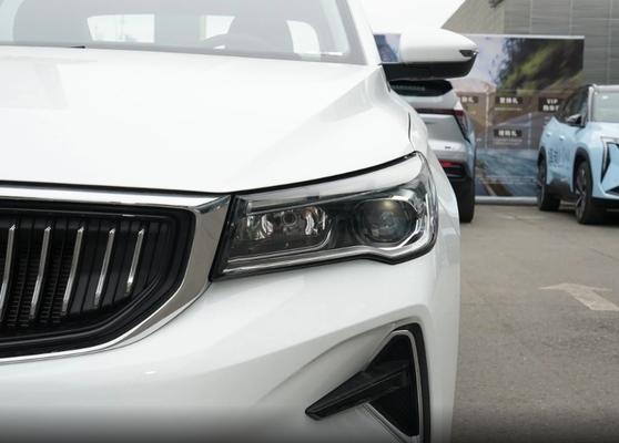 Geely Emgrand 2023 Gen4 Champion Edition 1.5LCVT Luxus Version 4638*1820*1460 L*W*H mm