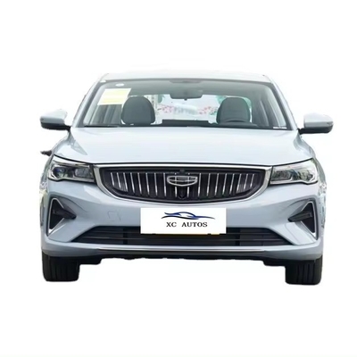 Geely Emgrand 2023 Gen4 Champion Edition 1.5LCVT Flagshp Version 2500-3000mm Radstand