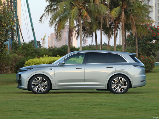 2024 Li L7 Luxus-Elektroauto 4WD LiXiang L6 Hybrid-SUV mit Hybrid-Treibstofftyp