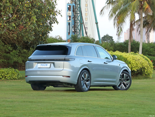 2024 Li L7 Luxus-Elektroauto 4WD LiXiang L6 Hybrid-SUV mit Hybrid-Treibstofftyp