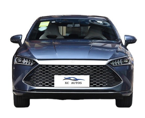 2024 BYD Qin Plus DM-i Plug-in Hybrid-Elektroauto mit elektronischer Stabilitätskontrolle