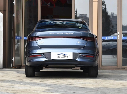 2024 BYD Qin Plus DM-i Plug-in Hybrid-Elektroauto mit elektronischer Stabilitätskontrolle