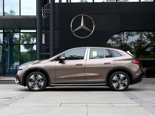 Fuel Typ Electric Luxury Benz EQE500 Elektro-SUV EVs Der beste SUV für Ihr Unternehmen