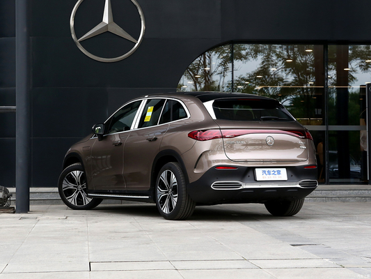 Fuel Typ Electric Luxury Benz EQE500 Elektro-SUV EVs Der beste SUV für Ihr Unternehmen