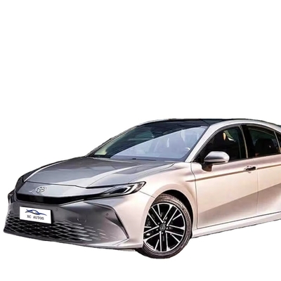 Toyota Camry 2007 Benzinwagen Limousine Scheinwerfer 5 Sitze Stoßstange für Radstand 2500-3000mm