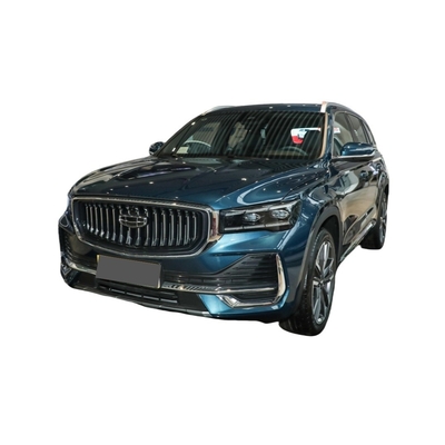 Geely Monjaro 2.0t 4WD Benzin SUV mit 5-Tür-Körperstruktur Geely Xingyue L Monjaro