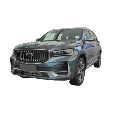Geely Monjaro 2.0t 4WD Benzin SUV mit 5-Tür-Körperstruktur Geely Xingyue L Monjaro