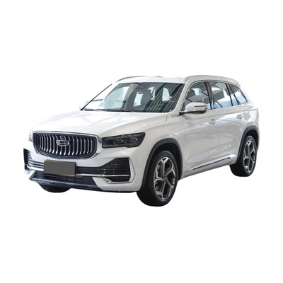 Geely Monjaro 2.0t 4WD Benzin SUV mit 5-Tür-Körperstruktur Geely Xingyue L Monjaro