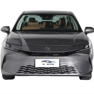 Hot 2023 Toyota Camry Exalted Version 4X4 SUV mit 2,0L Benzinmotor und Zubehör