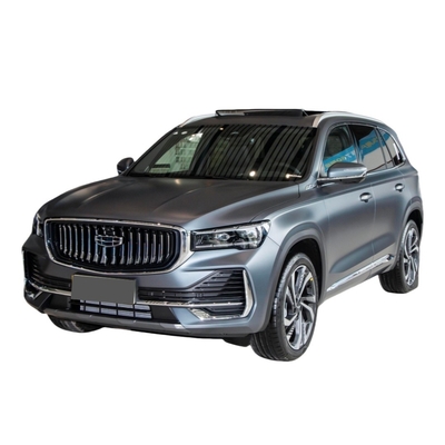 Geely Monjaro 2.0t 4WD Benzin SUV mit 5-Tür-Körperstruktur Geely Xingyue L Monjaro