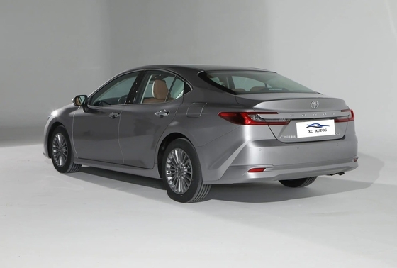 Hot 2023 Toyota Camry Exalted Version 4X4 SUV mit 2,0L Benzinmotor und Zubehör