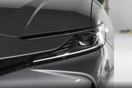 Hot 2023 Toyota Camry Exalted Version 4X4 SUV mit 2,0L Benzinmotor und Zubehör