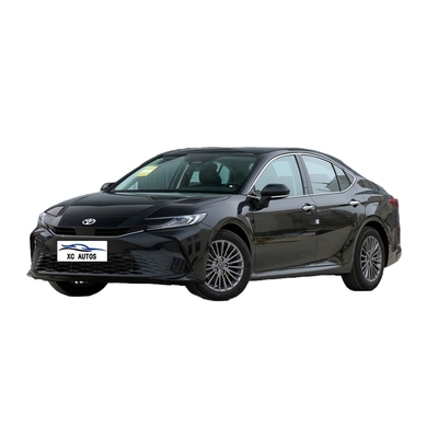 2024 Sport Version Gebrauchtes Toyota Camry mit maximalem Drehmoment Nm 200-300Nm und LED-Scheinwerfer