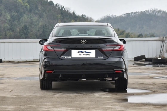 2024 Sport Version Gebrauchtes Toyota Camry mit maximalem Drehmoment Nm 200-300Nm und LED-Scheinwerfer