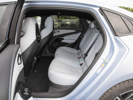 360° Rückkamera und maximale Leistung Ps 250-300Ps BYD Seal EV Limousine mit großem Wert
