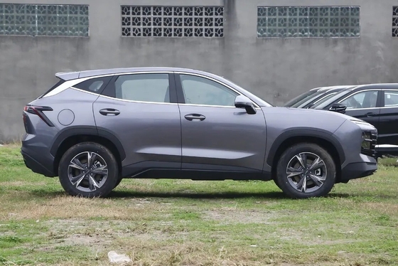 Toyota Jetour Dasheng I-Dm 1.6t 1.5t Hybrid SUV Autos Die ideale Wahl für Toyota-Fans