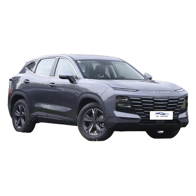 Jetour X90 Plus Kompakter SUV Energie Dasheng I-Dm 1.5t Lightning Hybrid Elektrofahrzeug