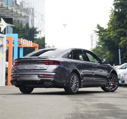 2024 Geely Xingrui Qingyun 2.0Td Edition Benzin Limousine Nasse Doppelkupplungsgetriebe DCT