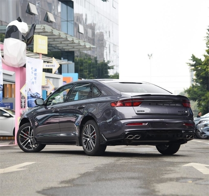 2024 Geely Xingrui Qingyun 2.0Td Edition Benzin Limousine Nasse Doppelkupplungsgetriebe DCT