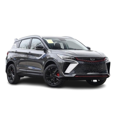 2024 Geely Binyue Linkslenker SUV mit Euro VI Emissionsstandard und 1,5 t Motor