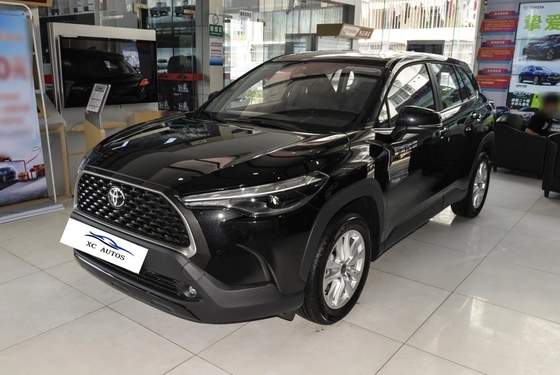 Vordere Trommel Hintertrommel Bremssystem Toyota Corolla 2024 Hybrid Benzinwagen SUV FWD Cross