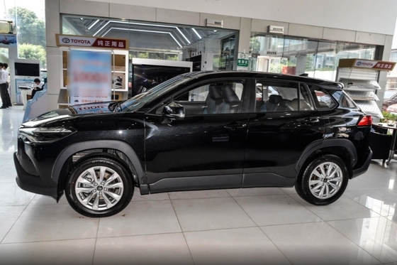 Vordere Trommel Hintertrommel Bremssystem Toyota Corolla 2024 Hybrid Benzinwagen SUV FWD Cross