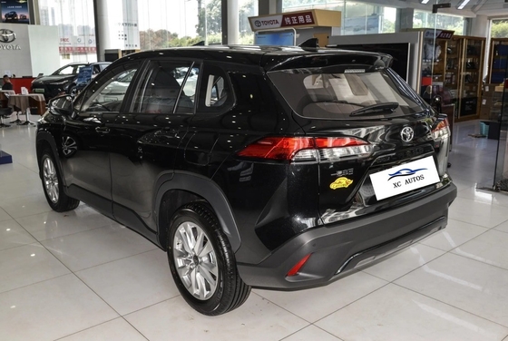 Vordere Trommel Hintertrommel Bremssystem Toyota Corolla 2024 Hybrid Benzinwagen SUV FWD Cross