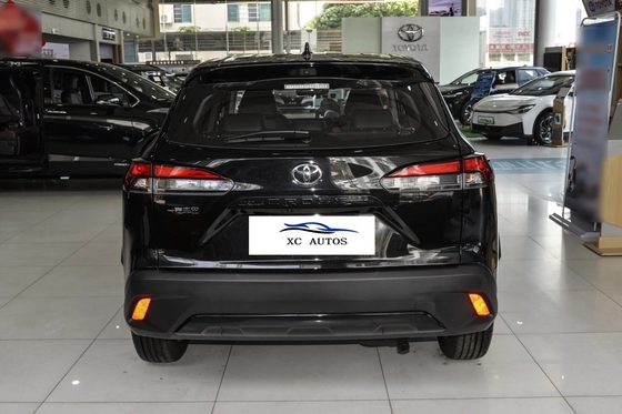 Vordere Trommel Hintertrommel Bremssystem Toyota Corolla 2024 Hybrid Benzinwagen SUV FWD Cross