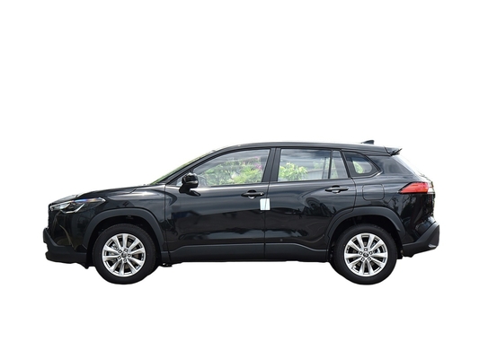 Vordere Trommel Hintertrommel Bremssystem Toyota Corolla 2024 Hybrid Benzinwagen SUV FWD Cross