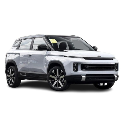 2024 Geely ICON 1.5 T Klein SUV 5-Sitzer Benzin SUV mit 7-Gang-Automatikgetriebe