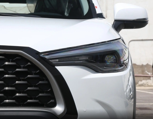 Vordere Trommel Hintertrommel Bremssystem Toyota Corolla Cross Hybrid 2.0L CVT Benzin Luxury